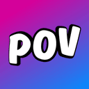ask me anything anonymous POV app icon