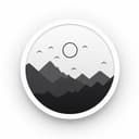 Serene - White Noise, Sleep & Rest app icon