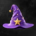 Wizard: Conversation Starters app icon