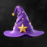 Wizard: Conversation Starters app icon
