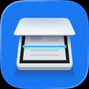 Scanner - Converter to PDF app icon