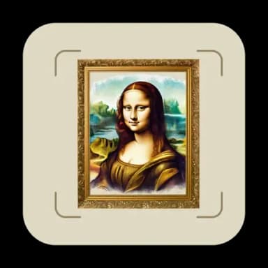 MuseumAI | Analyze art app icon